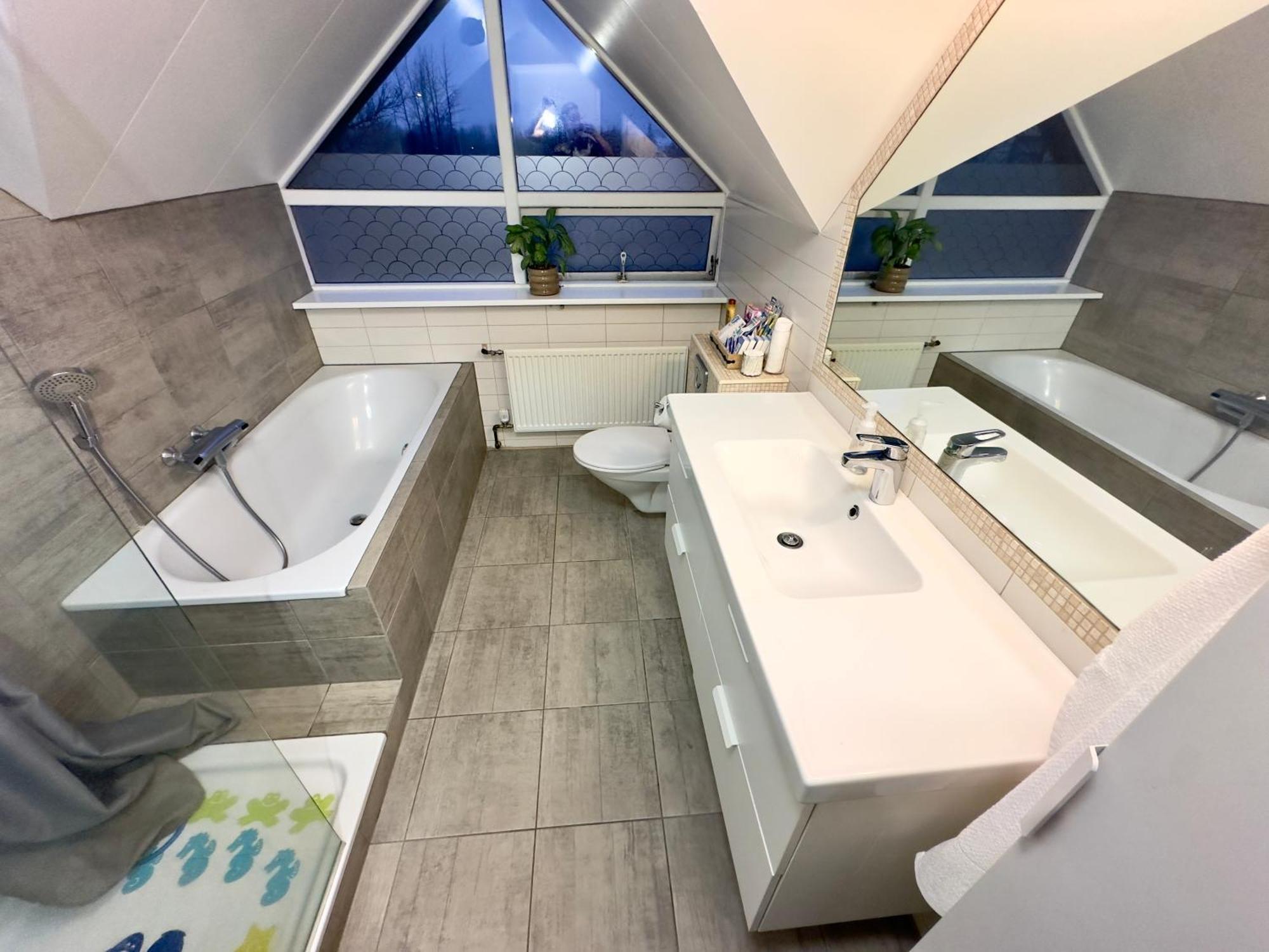 Luxurious House With Hot & Cold Tub Villa Reykjavik Exterior photo